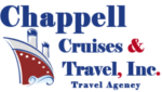 Chappell Cruises and Travel, Inc.