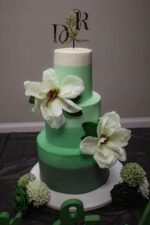 Pretty Party Treats